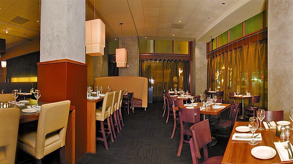 Four Points By Sheraton San Jose Downtown Kültér fotó