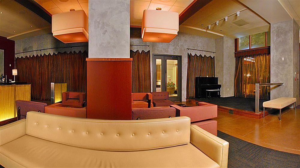 Four Points By Sheraton San Jose Downtown Kültér fotó