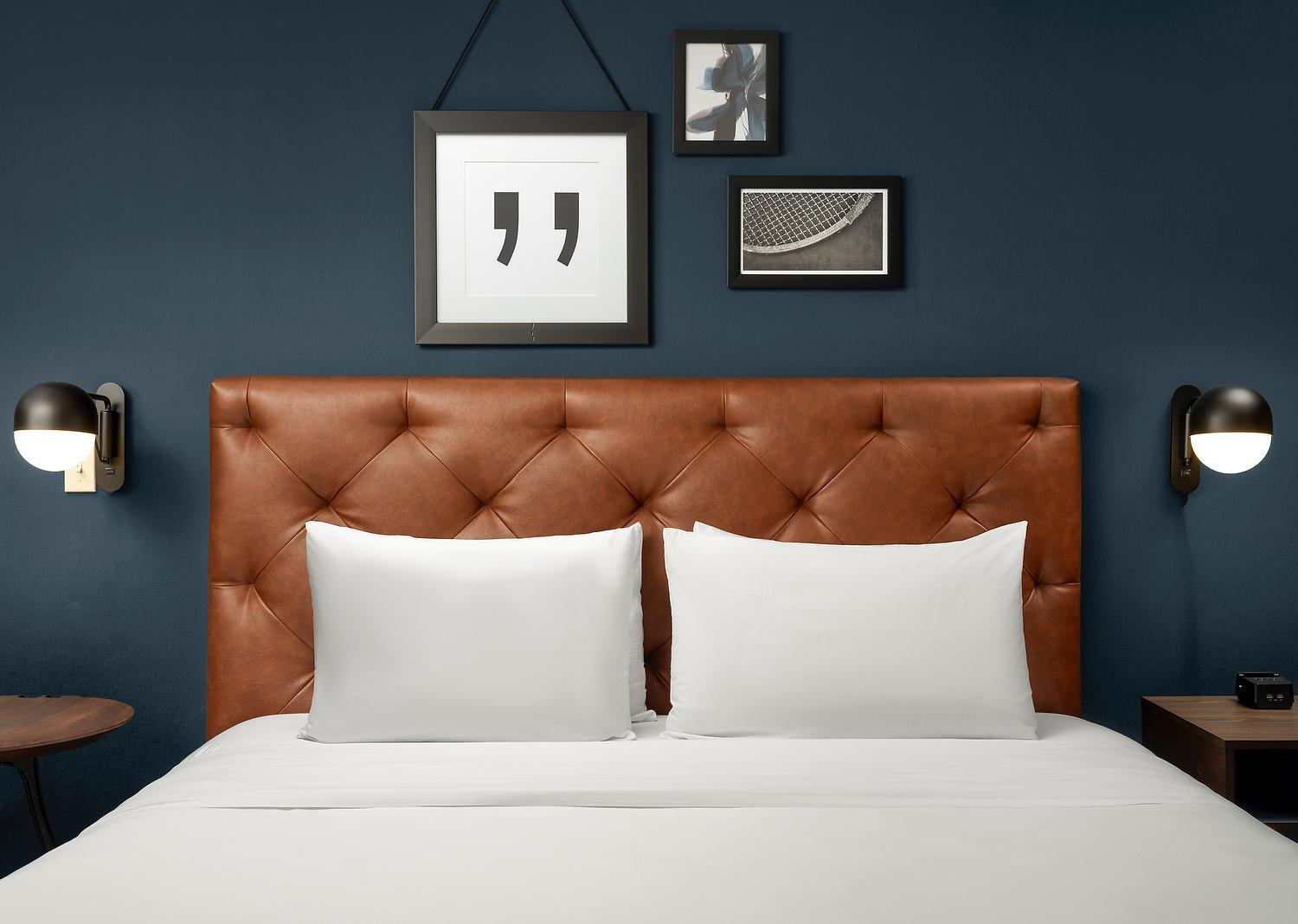 Four Points By Sheraton San Jose Downtown Kültér fotó