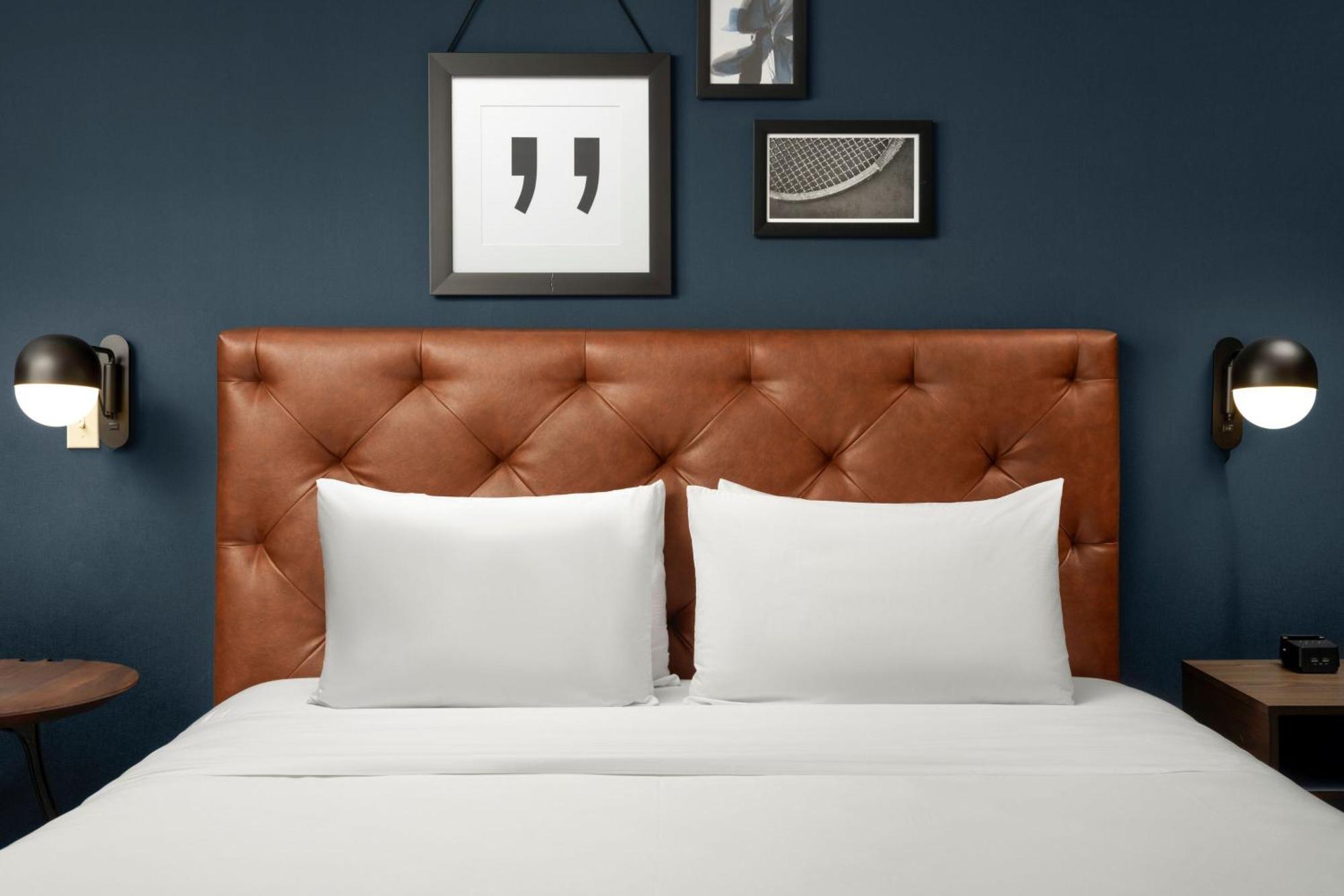 Four Points By Sheraton San Jose Downtown Kültér fotó