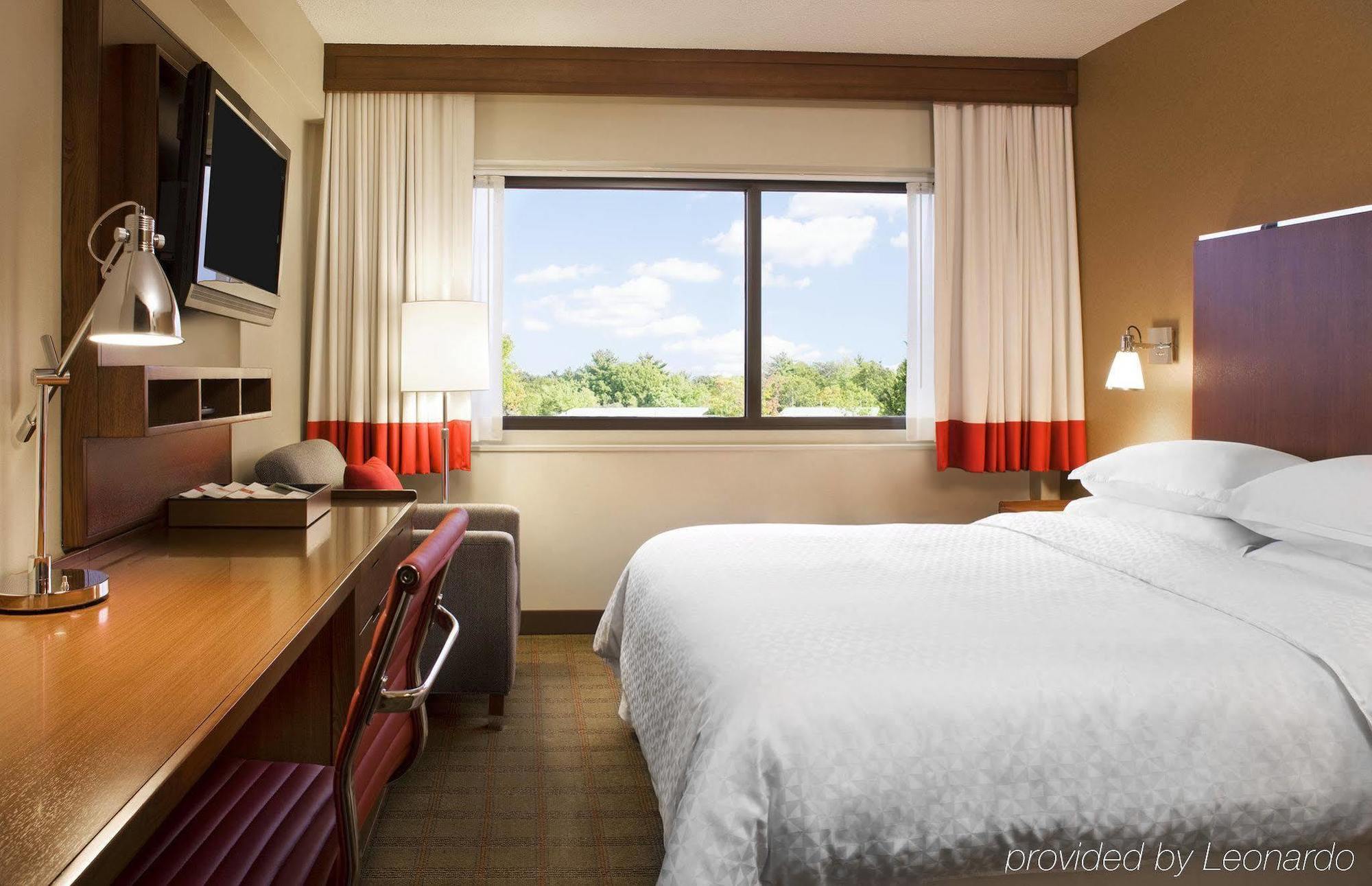 Four Points By Sheraton San Jose Downtown Kültér fotó