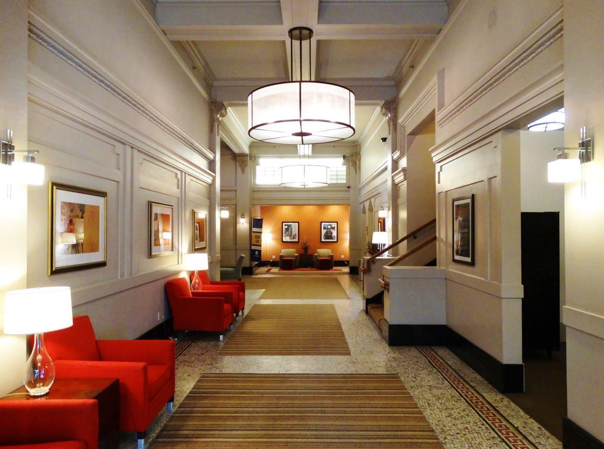 Four Points By Sheraton San Jose Downtown Kültér fotó