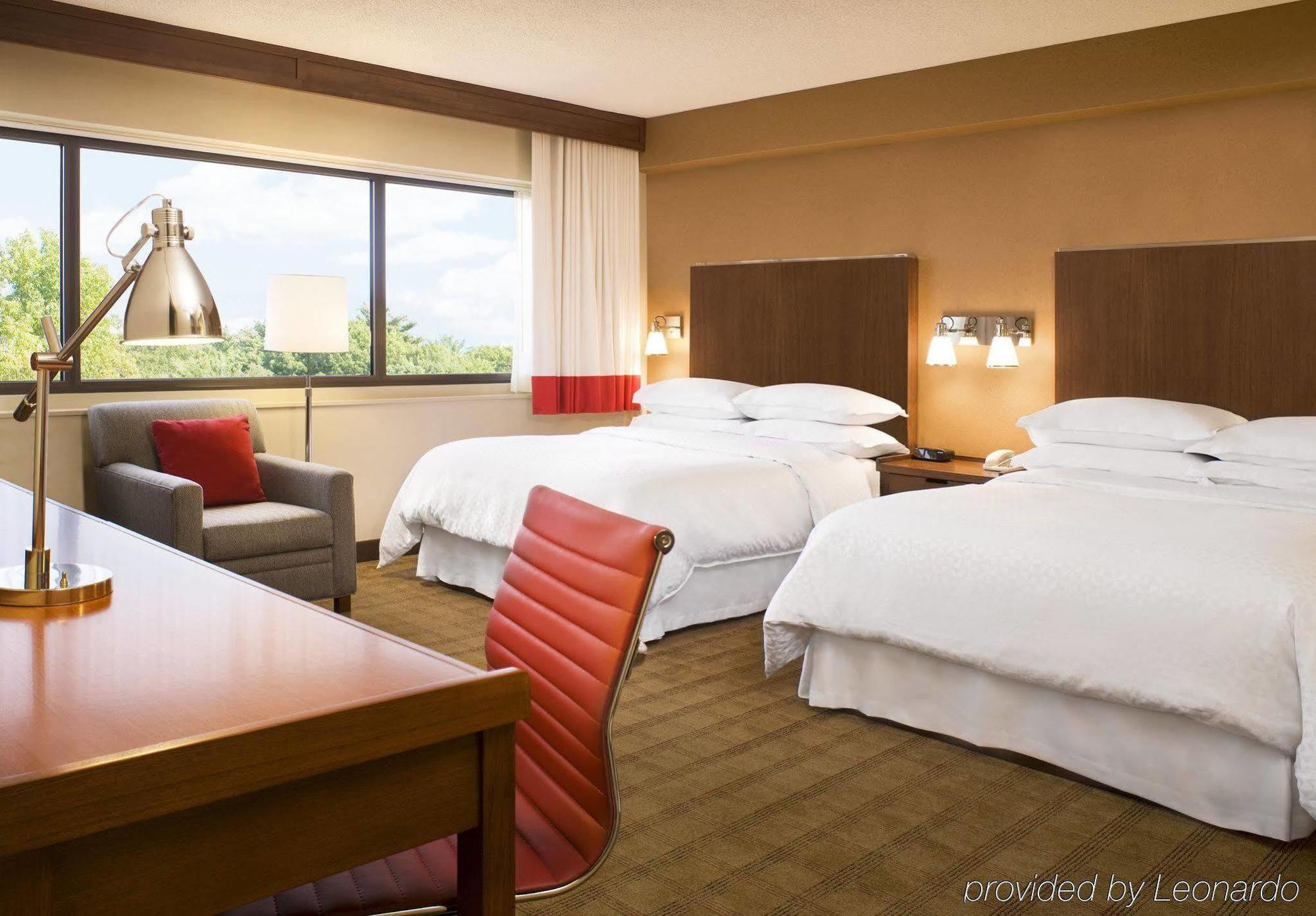 Four Points By Sheraton San Jose Downtown Kültér fotó