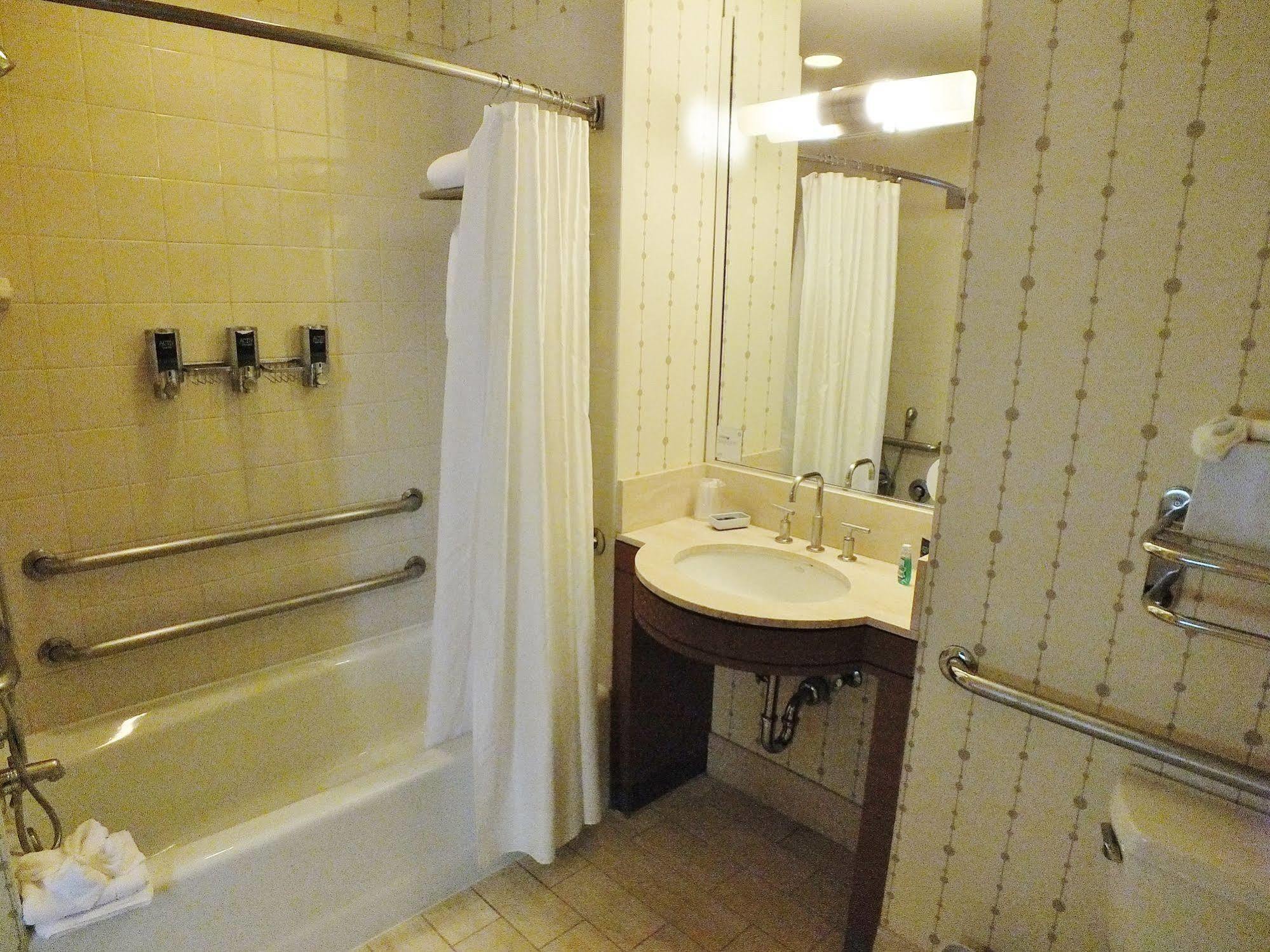 Four Points By Sheraton San Jose Downtown Kültér fotó